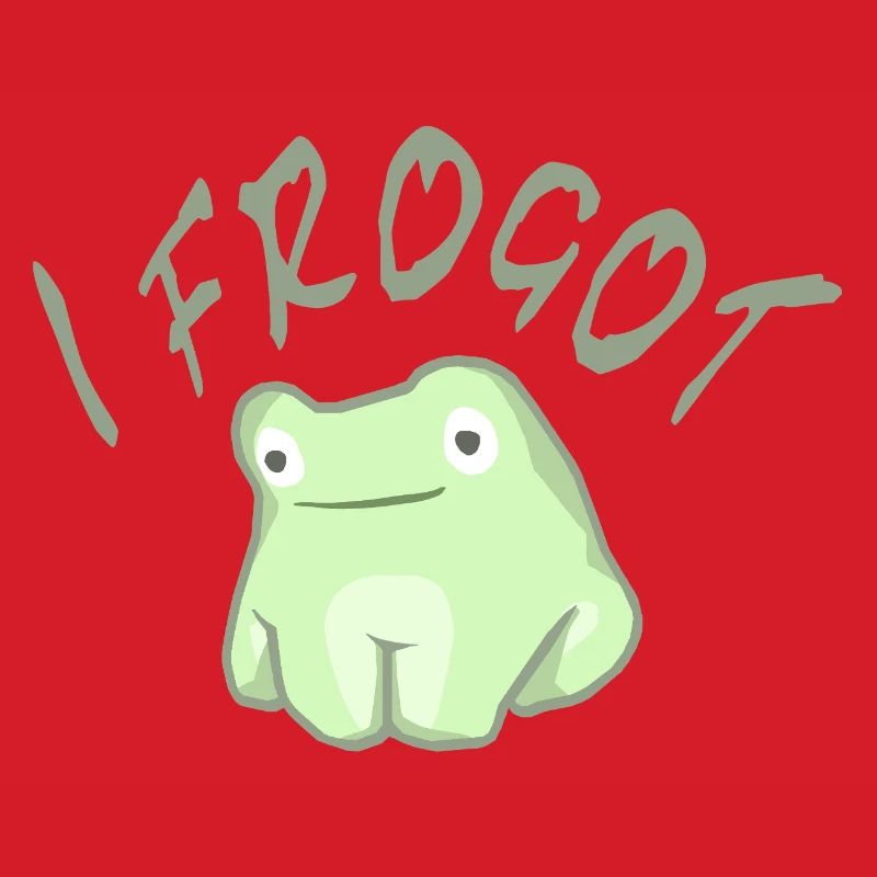 Frogot light