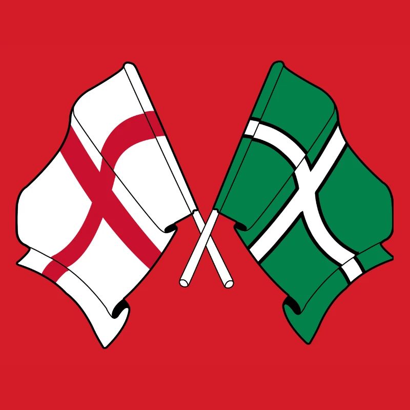 Devon et l’Angleterre croisés