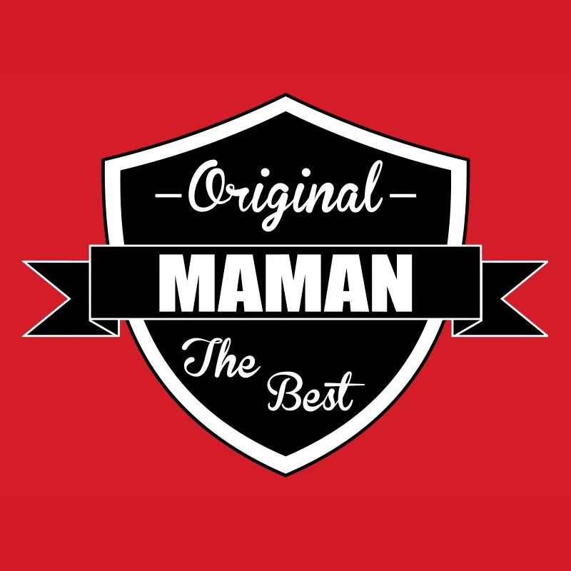 Die beste Mutter - Muttertag