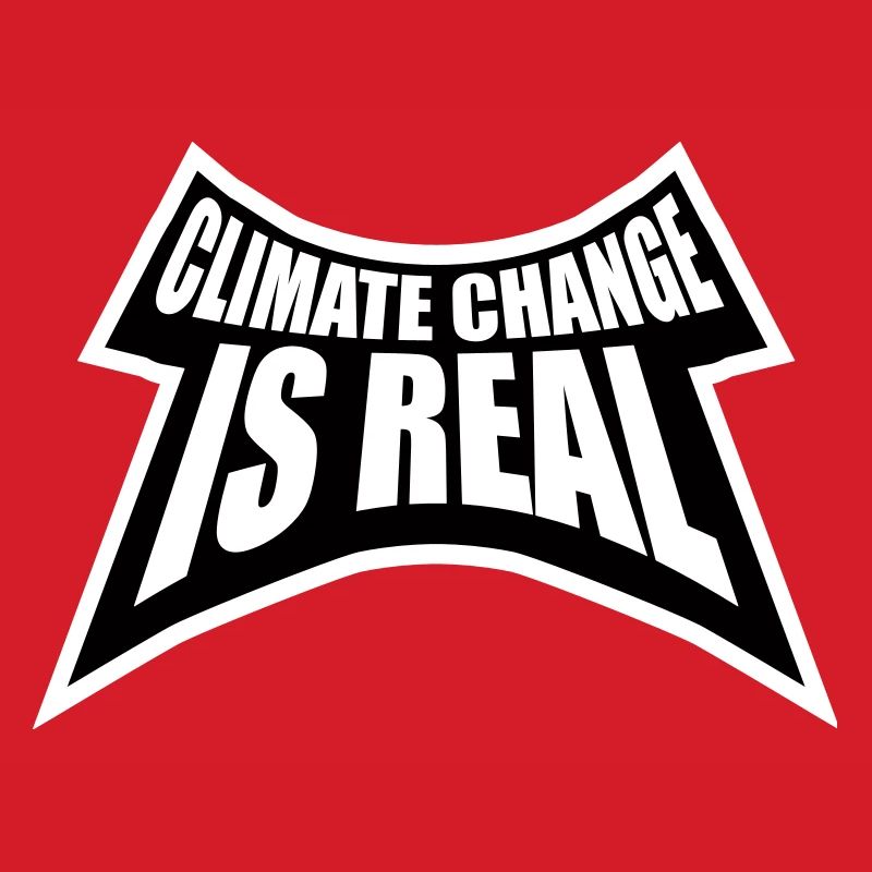Climate Change Is Real Climate Change Science
