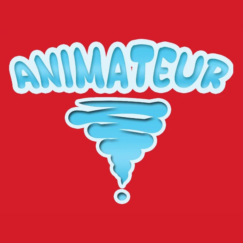 Style Animateur