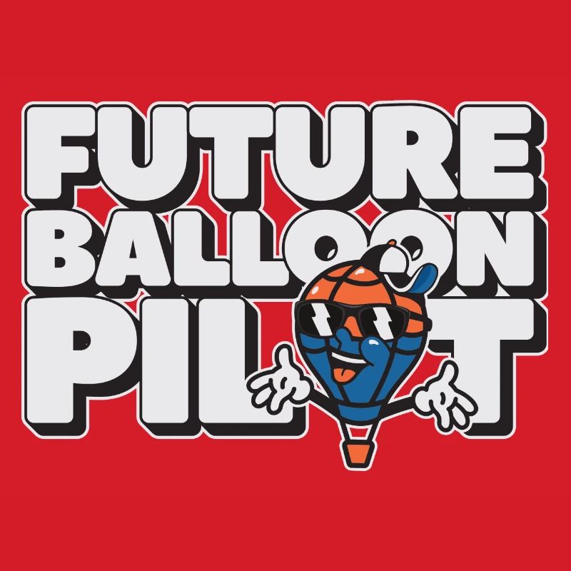 Future Balloon Pilot