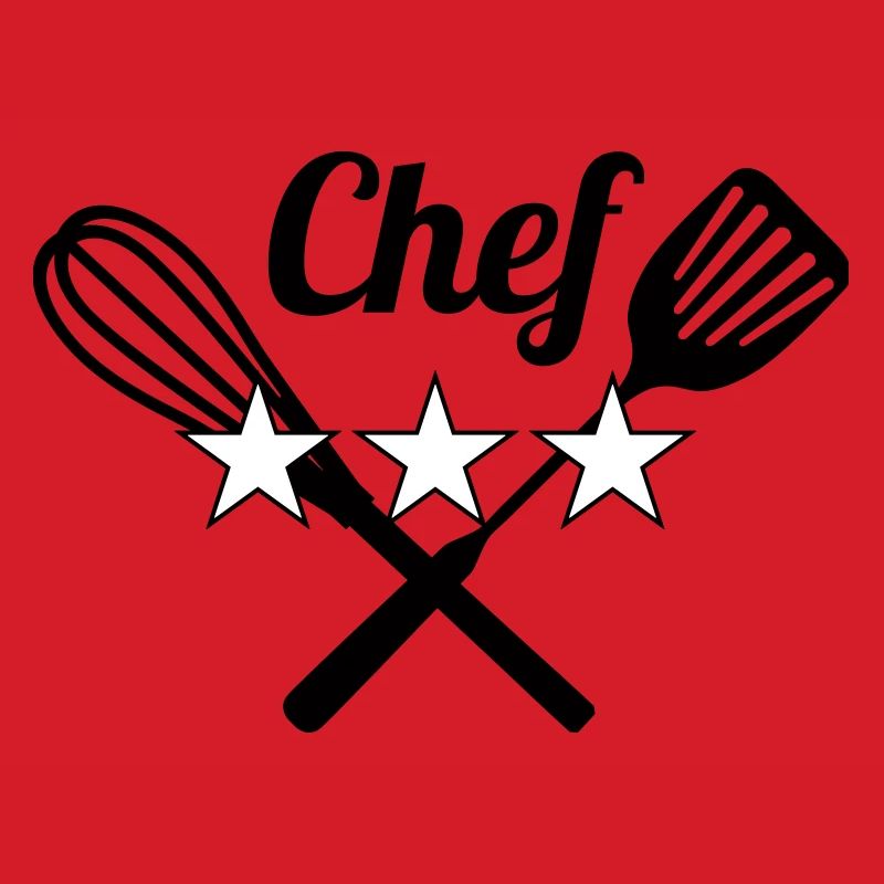 Chef - Kitchen - Cook