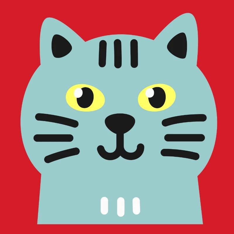 Chat mignon