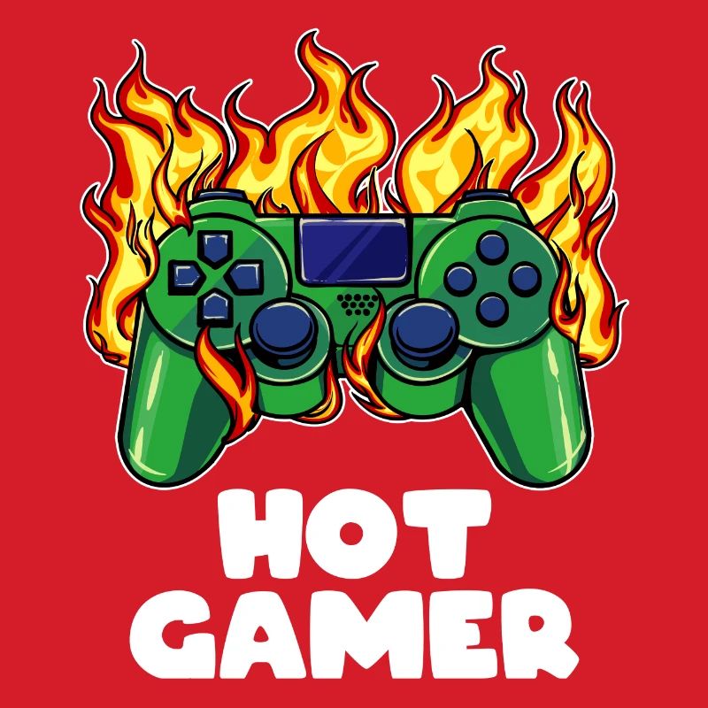 Gamer Zocker Controller