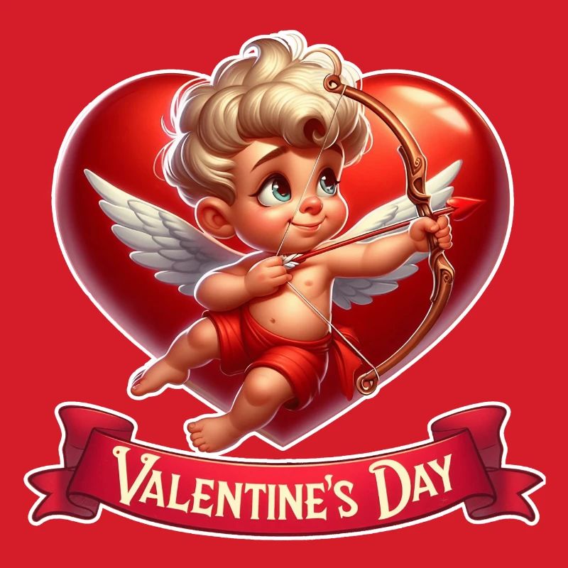 Saint Valentin