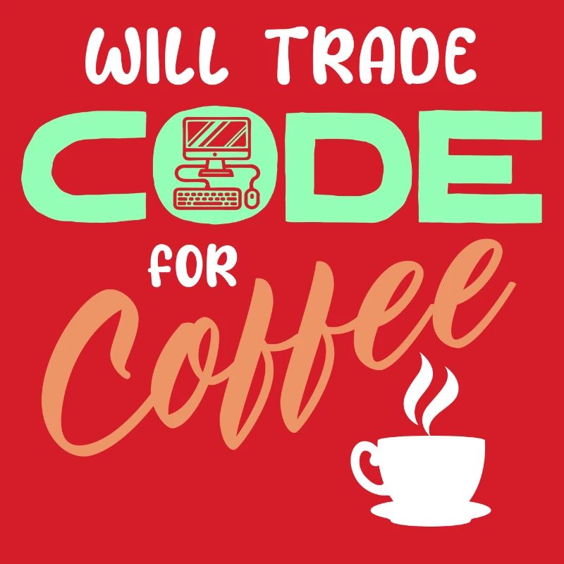 Programmer Developer Code Statement Computer