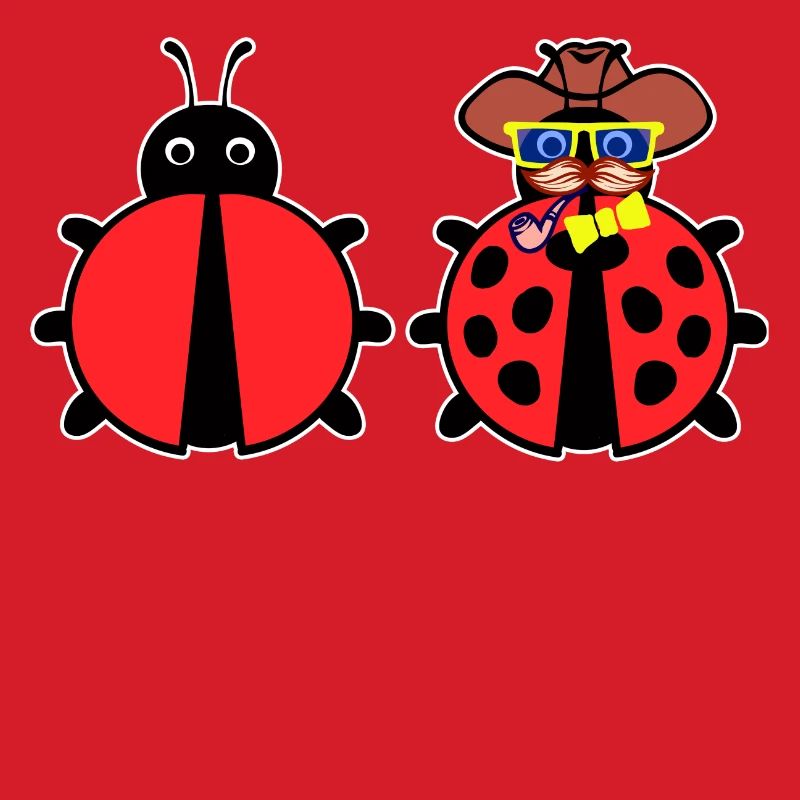 Bugs Bugfixing Debug Developer Computergeek