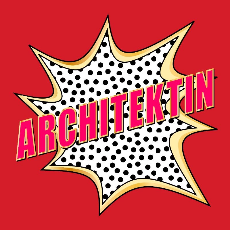 CONSTRUCTION MANAGEMENT ARCHITECT POP-ART