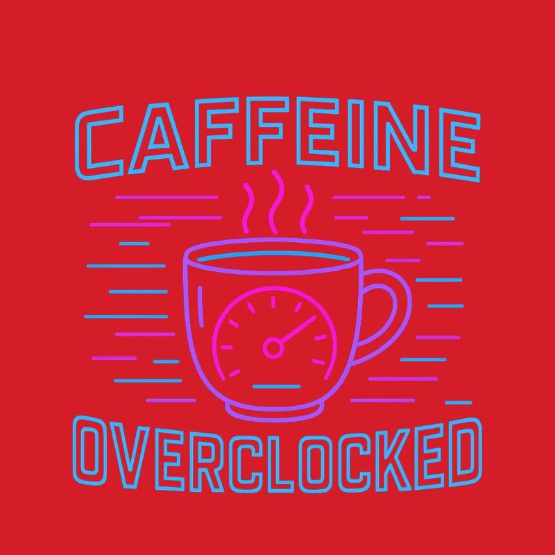Caffeine overclocked