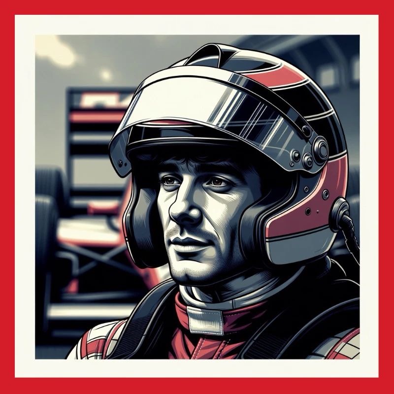 Formula Senna