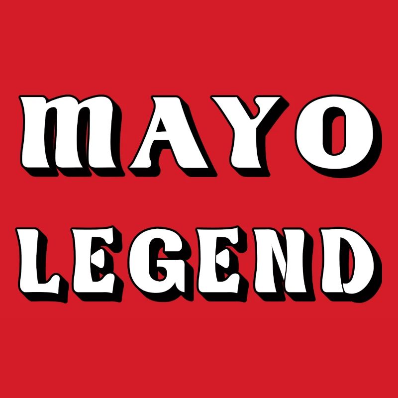 Mayo Legend – Conception du comté de Mayo