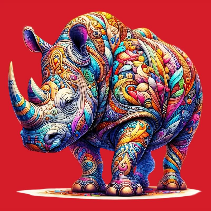 Rhinoceros