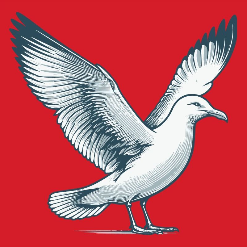 Möwe
