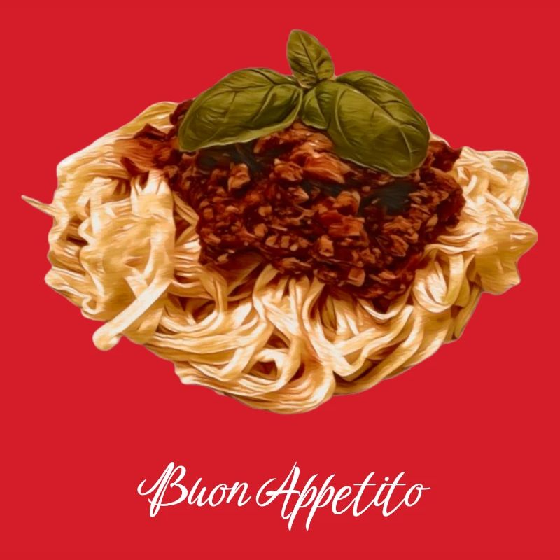 spaghetti