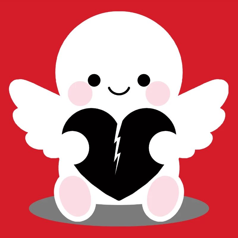 Broken_Angel_Plush_Dark_Cute