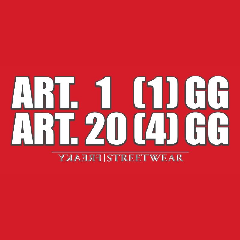 Article 1 et article 20