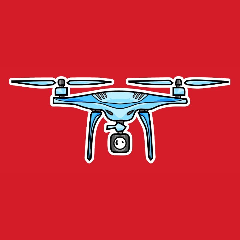 Drone Drone Drones