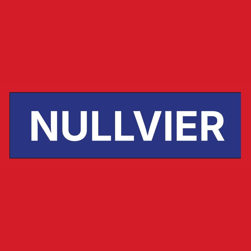 Nullvier Boxlogo