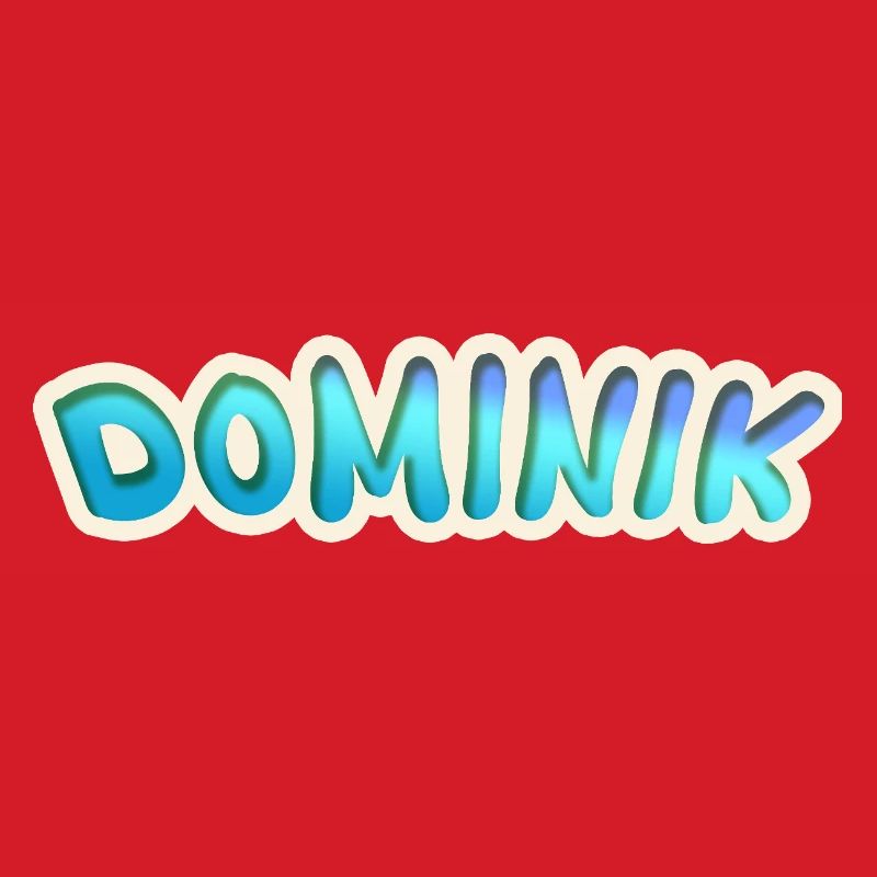 Beruf Dominik