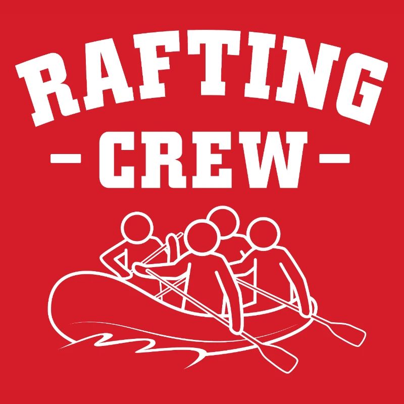 Kayaking Rafting Paddle Boat Kayaking