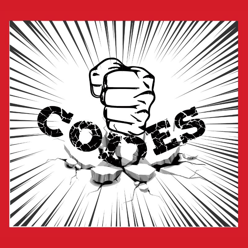 CRACK CODES