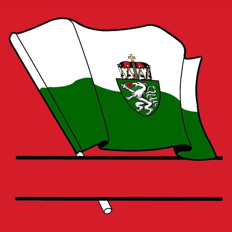 Drapeau de la Styrie – Espace de noms