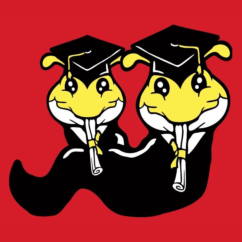 2 caterpillars school leaving certificate high school diploma passed college