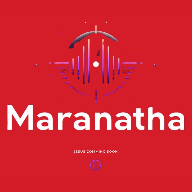 Vague de culte maranatha