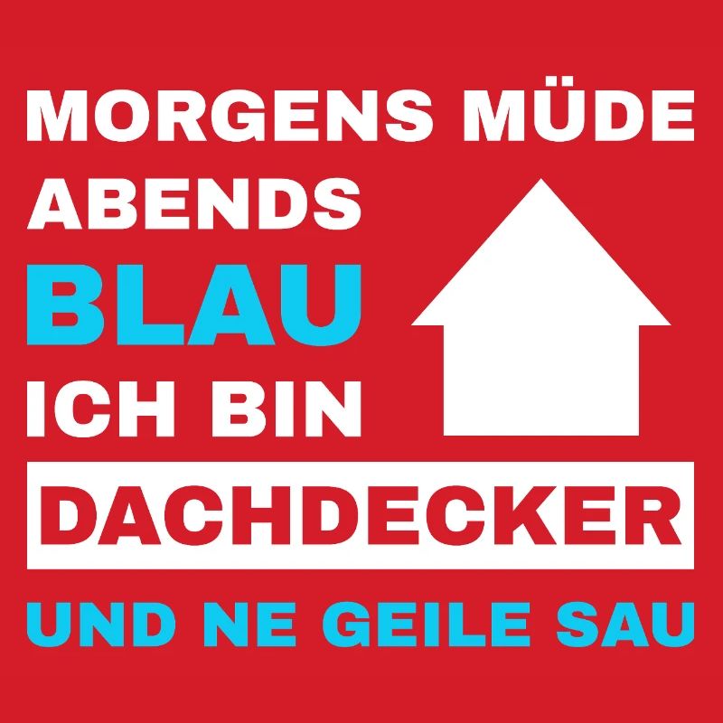 Dachdecker Dach Dachdeckerei Dachdeckermeister