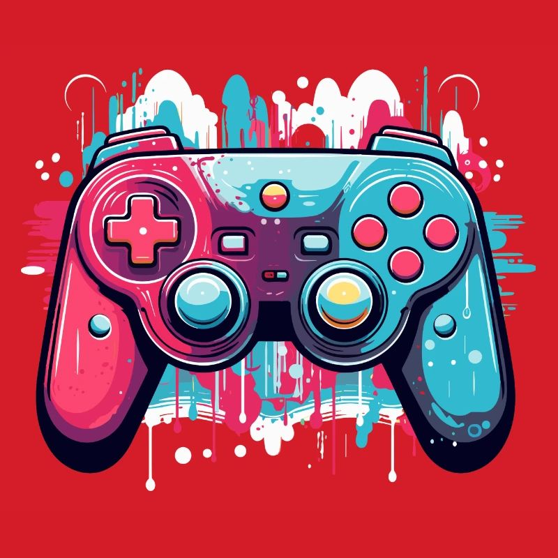 Game Controller