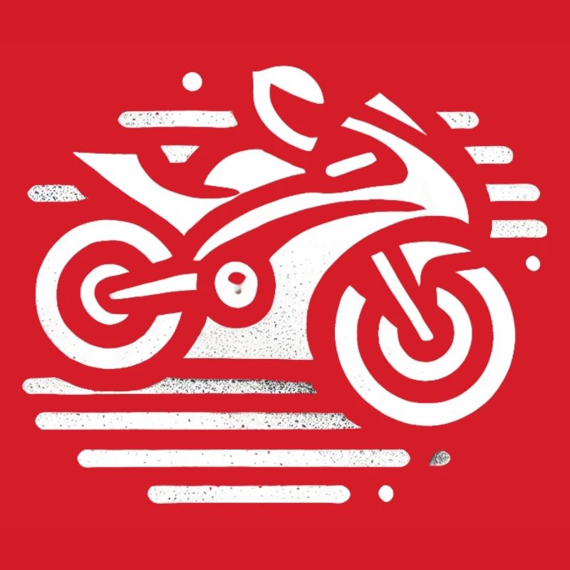 motorcycle