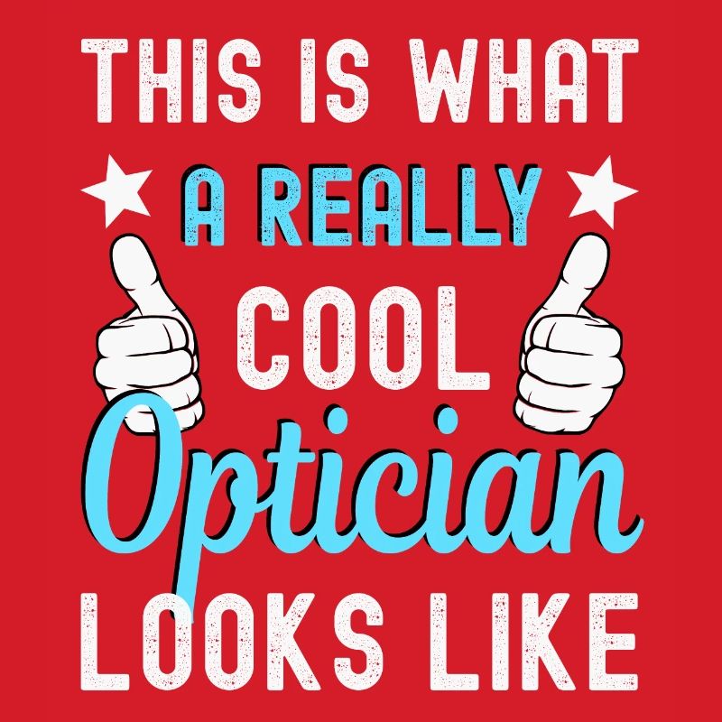 Opticien