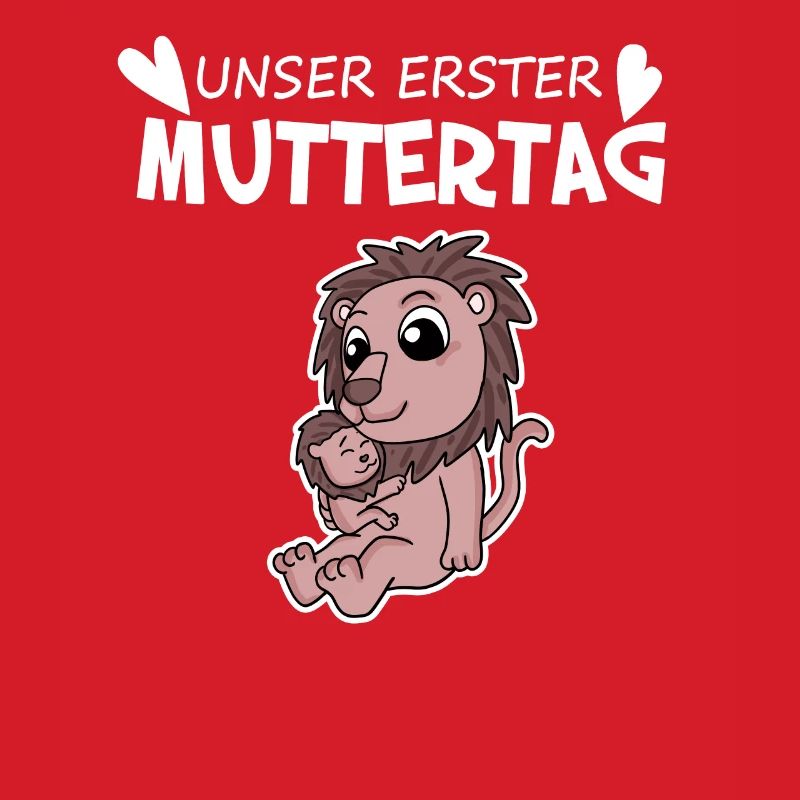 Muttertag - erster Muttertag Geschenk
