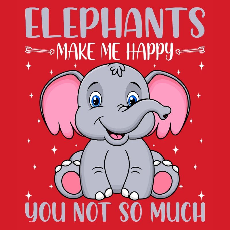 Éléphants