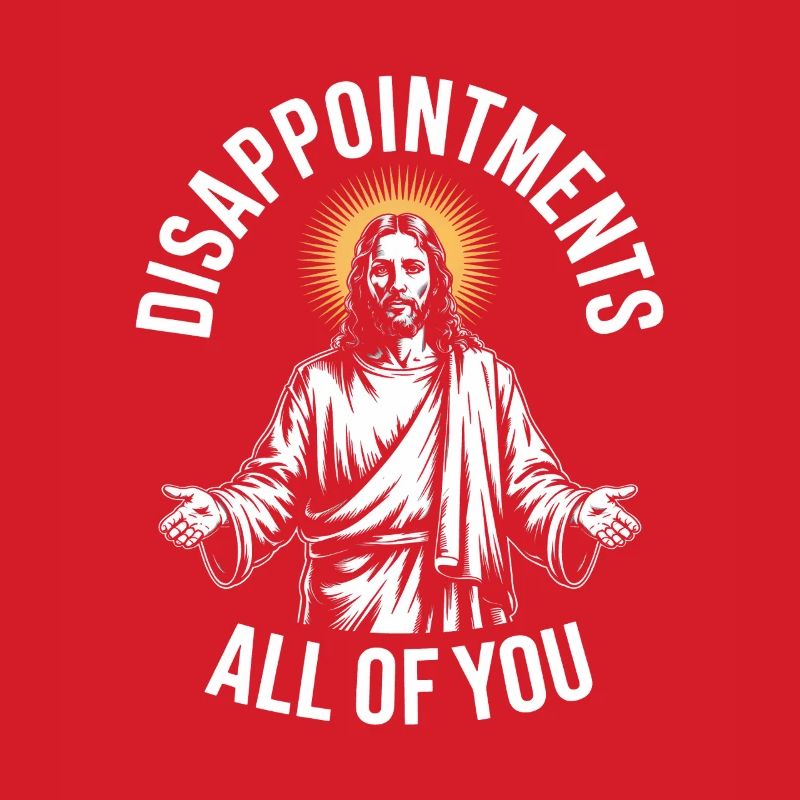Déceptions à vous tous