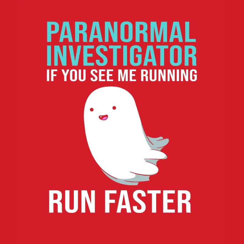 Paranormal Ghost Ghost Ghost Spooky