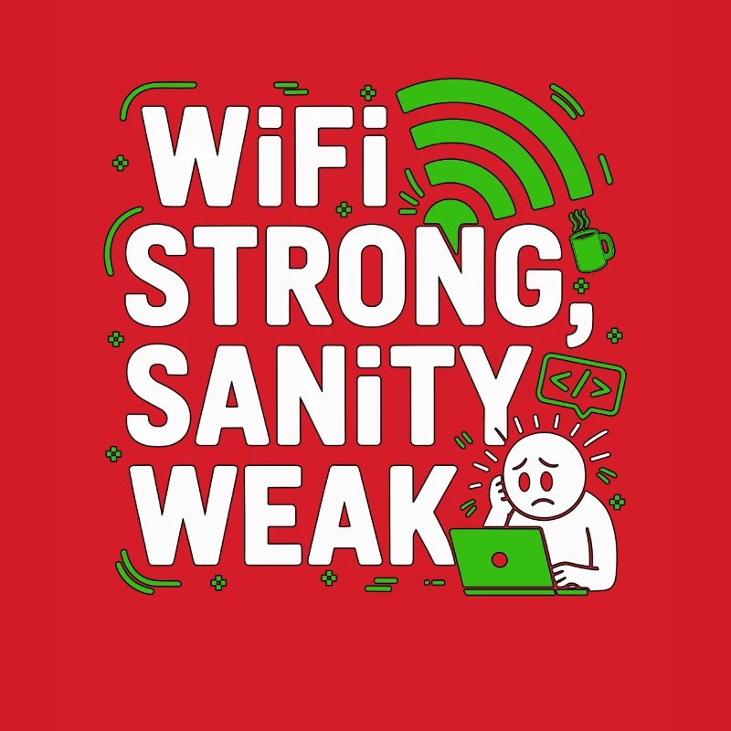 Remote Developer WiFi Strong Software Engineering