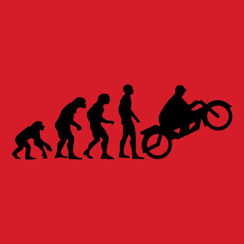 motor evolution 2