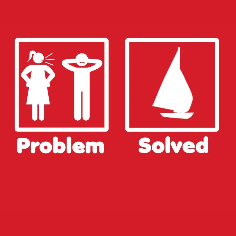 problem solved