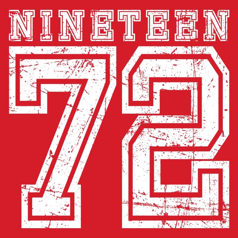 NINETEEN 1972