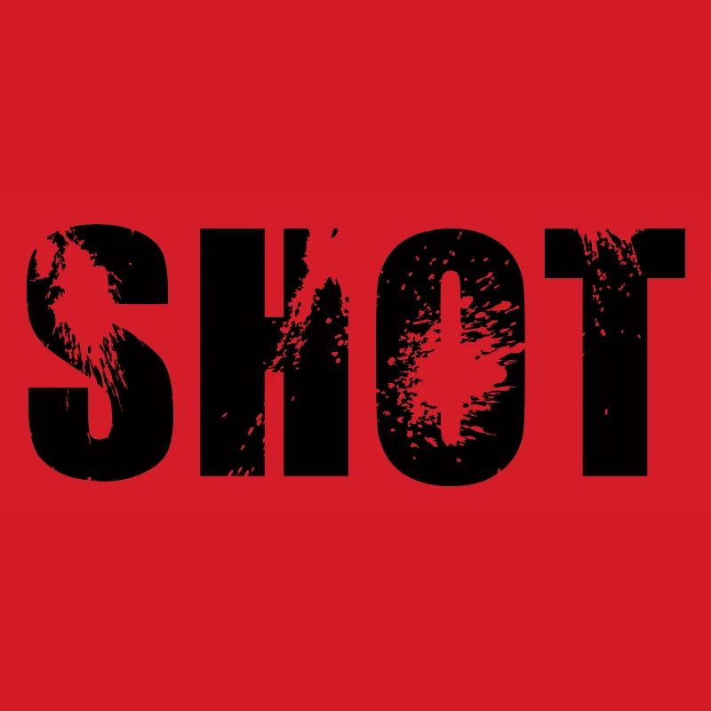shot