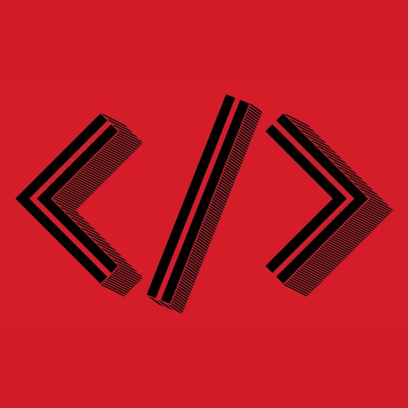 Retro Bracket’s - Full Stack Developer HTML XML