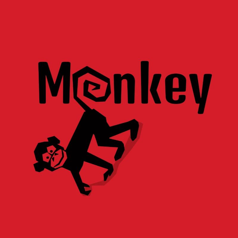 monkey