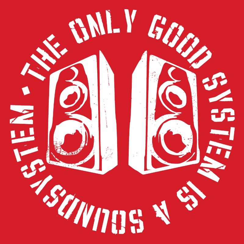 Le seul bon système est un système de sonorisation