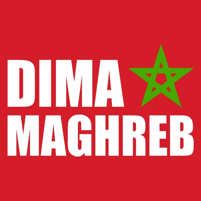 Dima maghreb - morocco