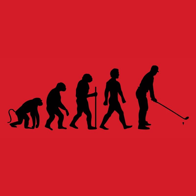Evolution Golf