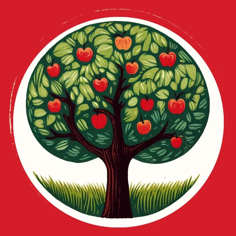 Apple Tree