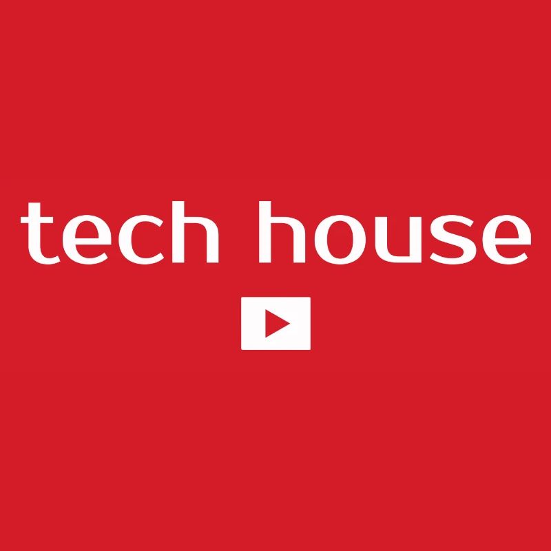 Tech House, techno, music