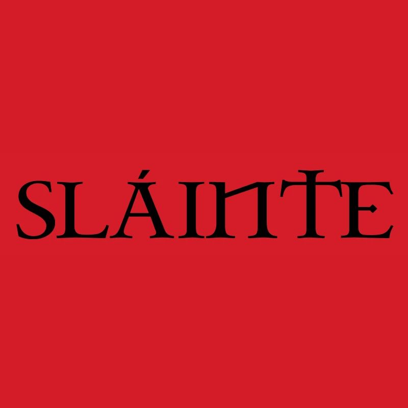 Slainte texte de
